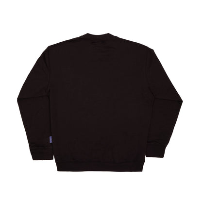 Paris Varsity Sweatshirt