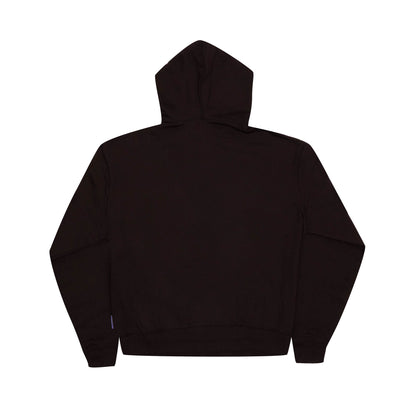 Paris Varsity Hoodie