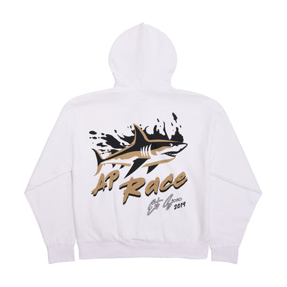 SHARK 3.0 HOODIE