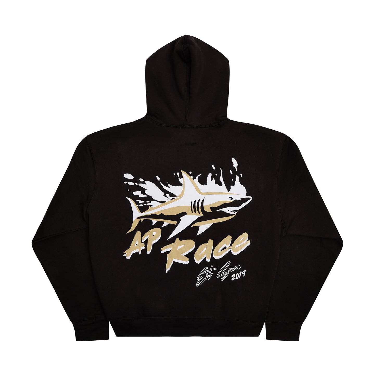 SHARK 3.0 HOODIE