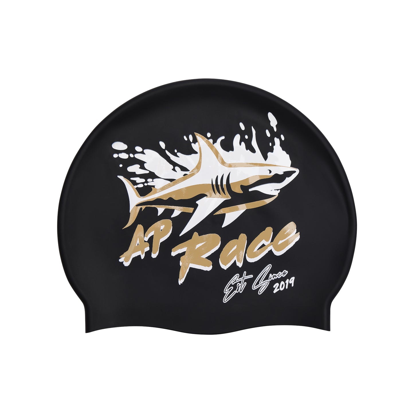 SHARK 3.0 SWIM CAP