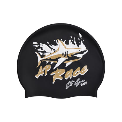 SHARK 3.0 SWIM CAP