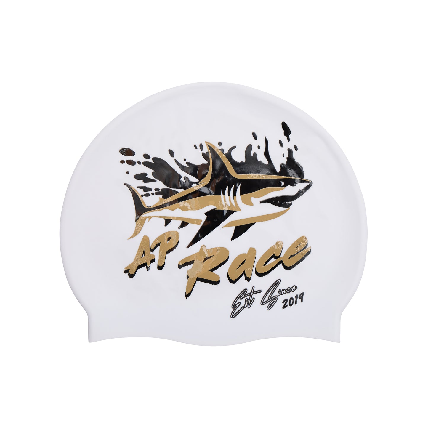SHARK 3.0 SWIM CAP