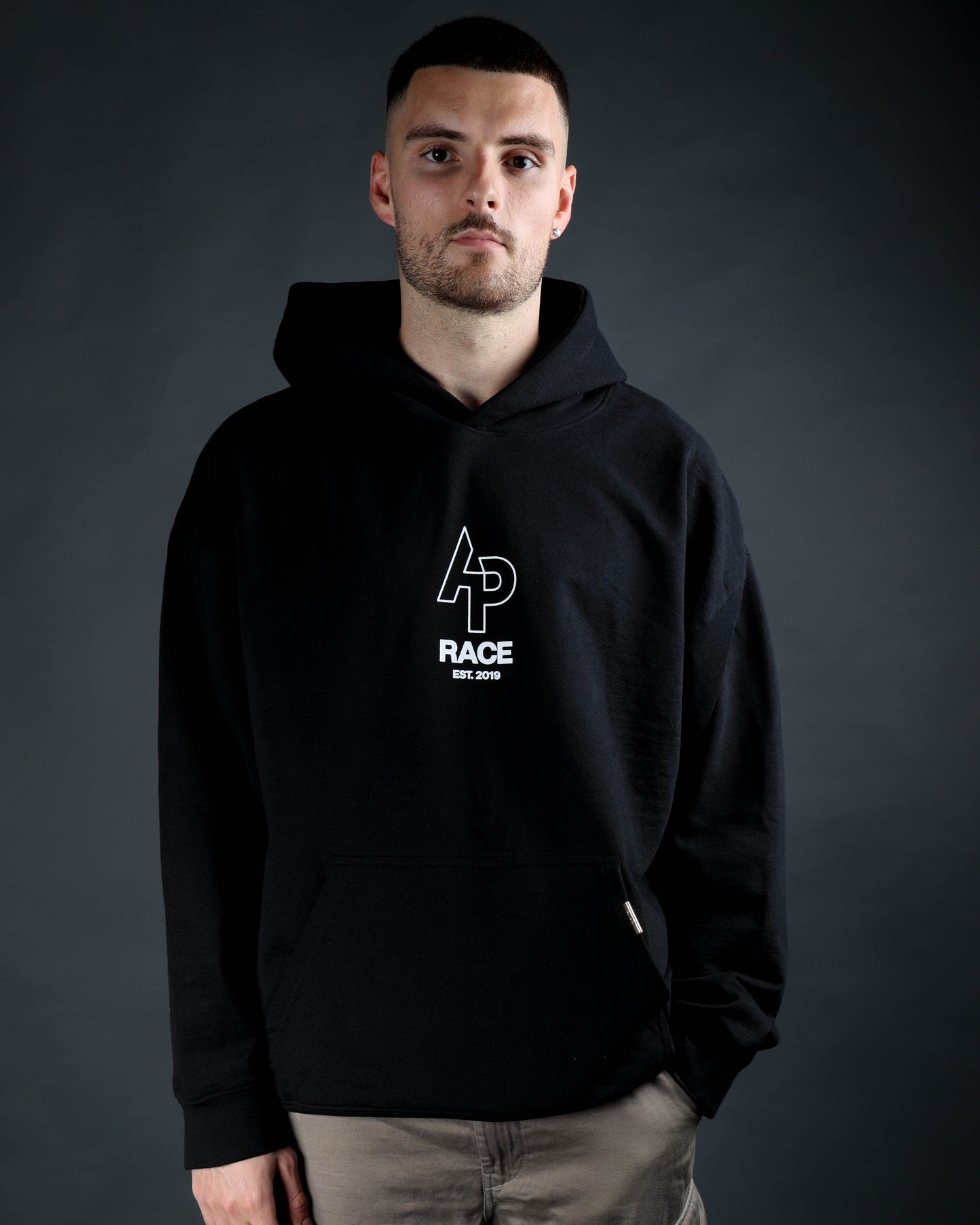 Logo Hoodie