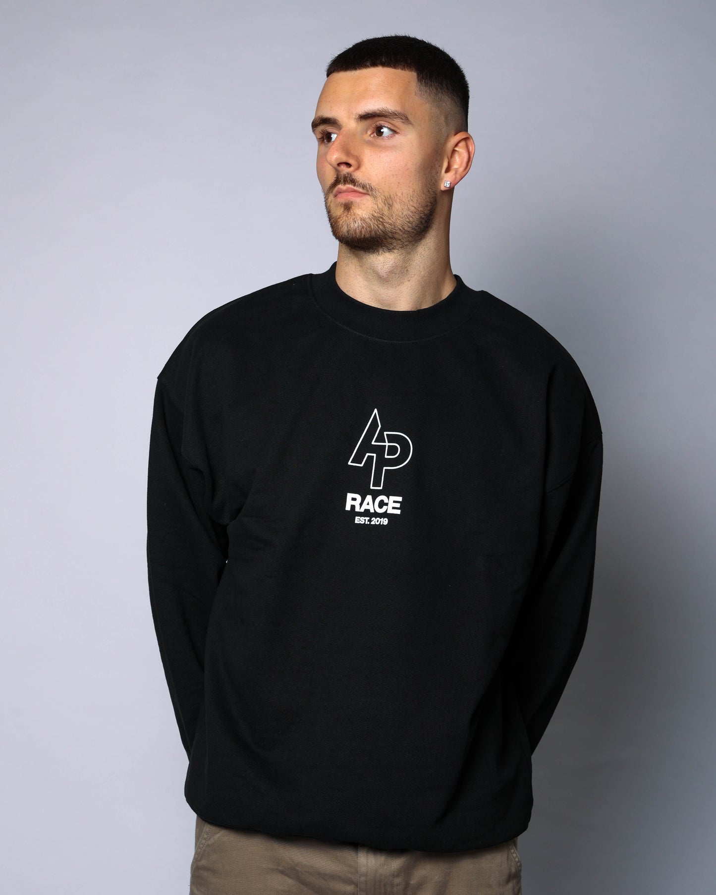 Shark Premium Sweatshirt