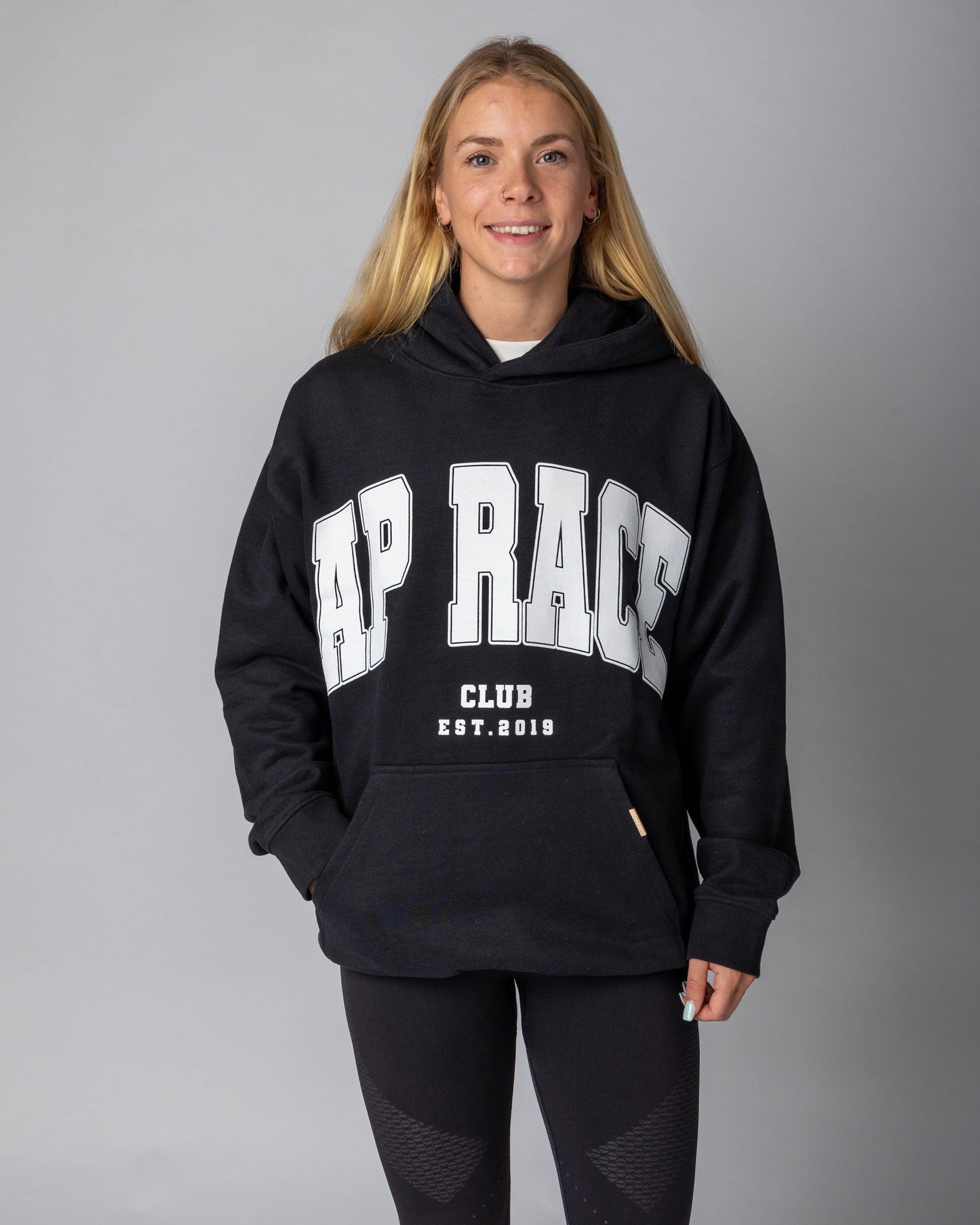 Varsity Hoodie