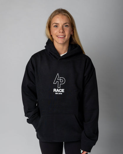 Logo Hoodie
