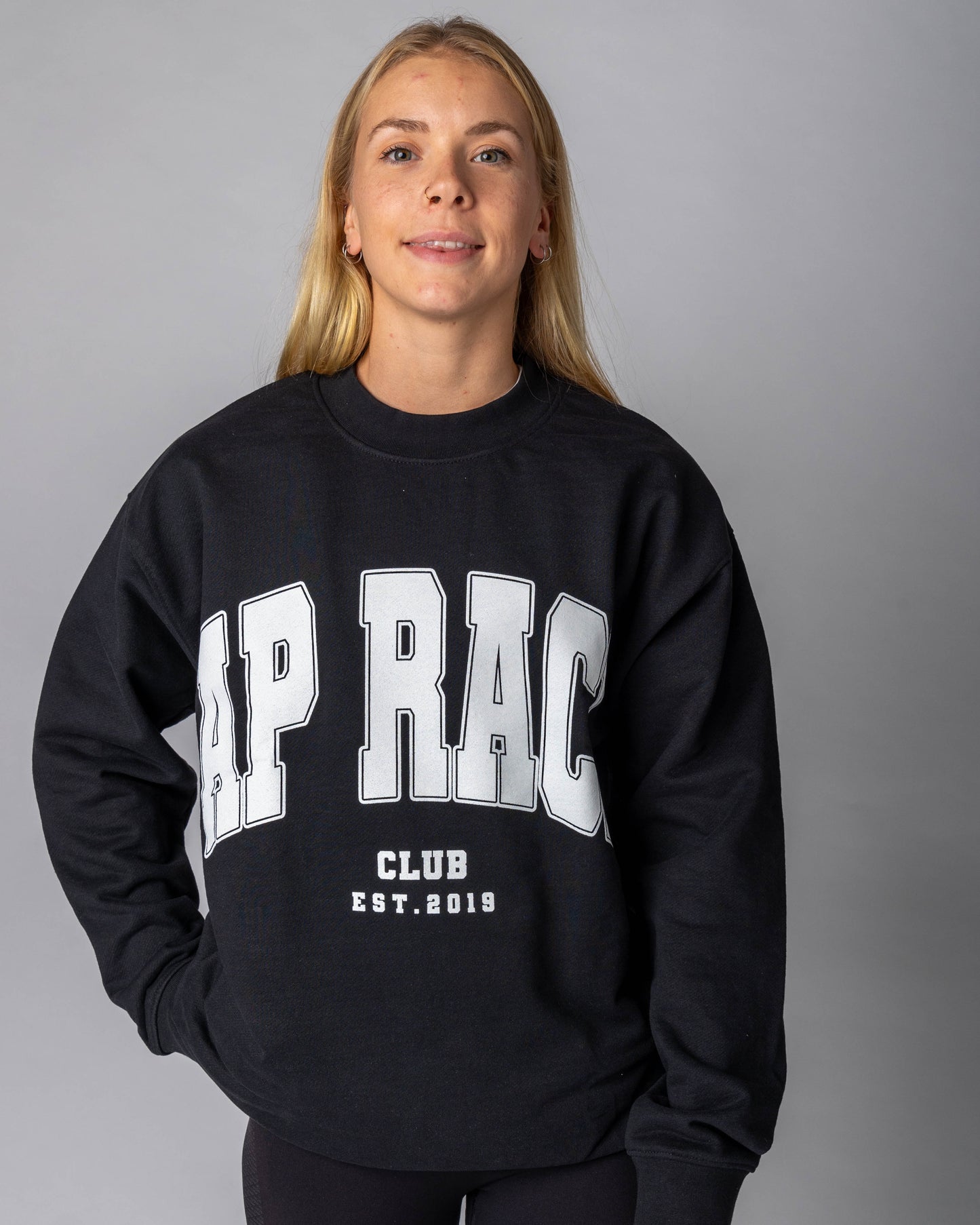 Varsity Sweatshirt