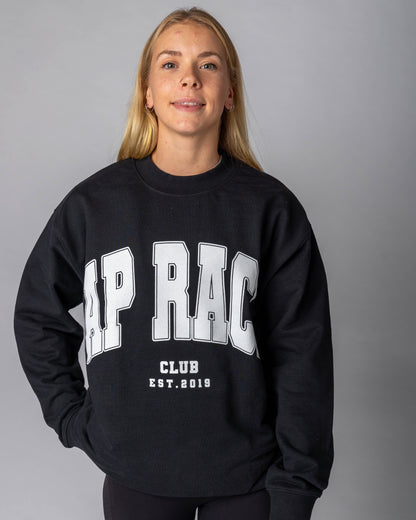 Varsity Sweatshirt