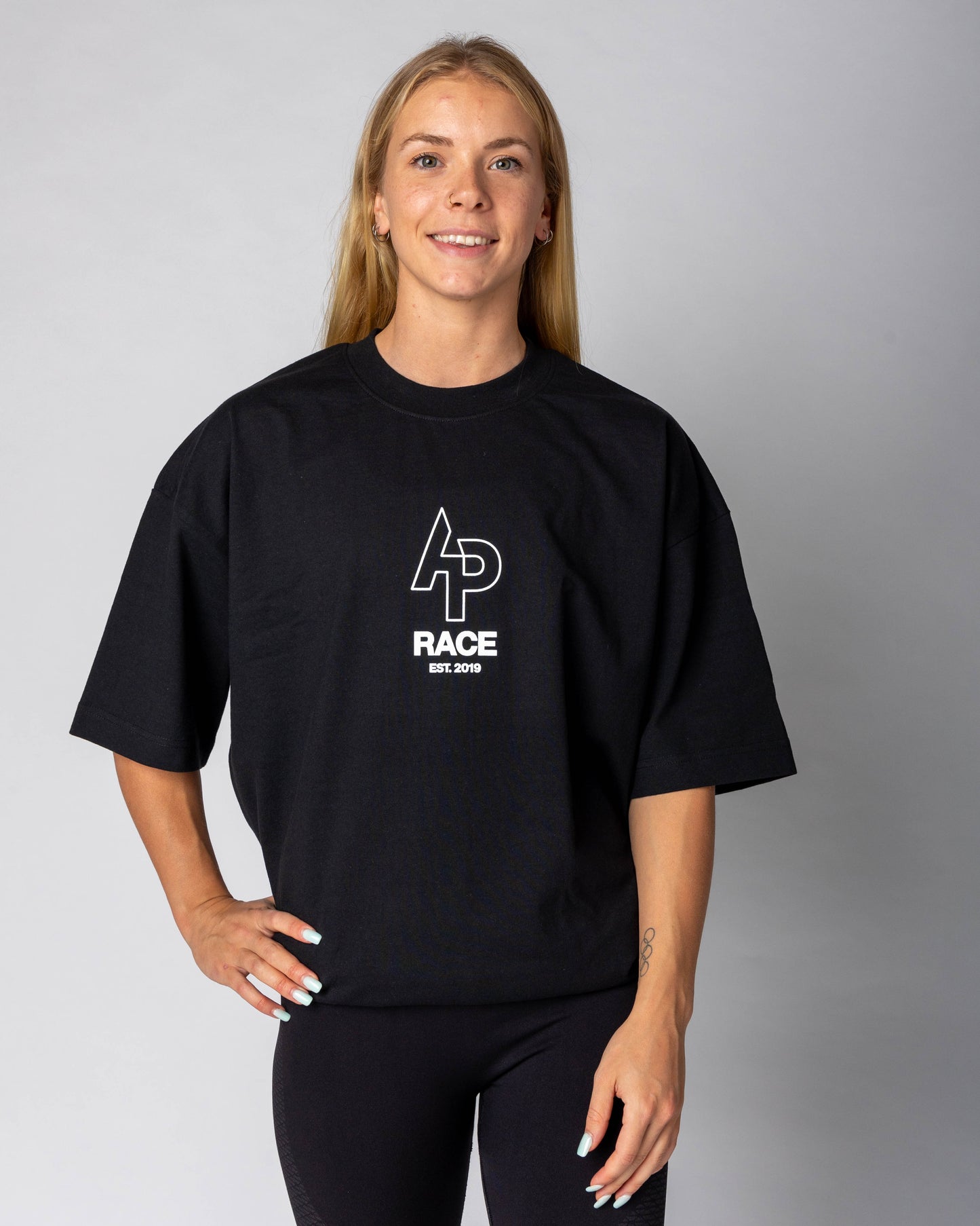 Logo T-shirt