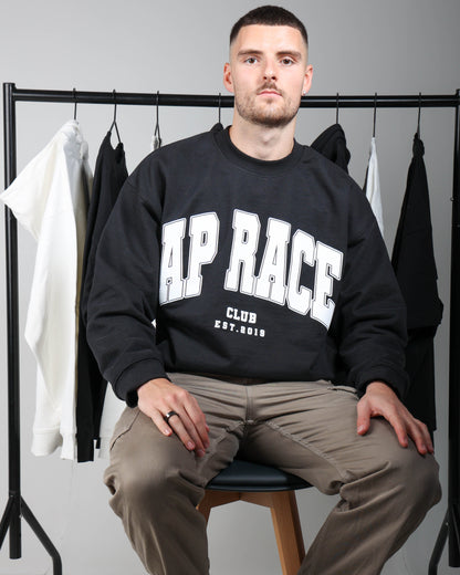 Varsity Sweatshirt