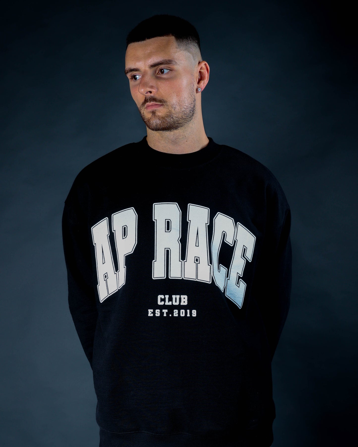 Varsity Sweatshirt