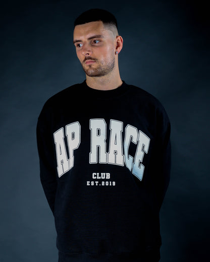 Varsity Sweatshirt