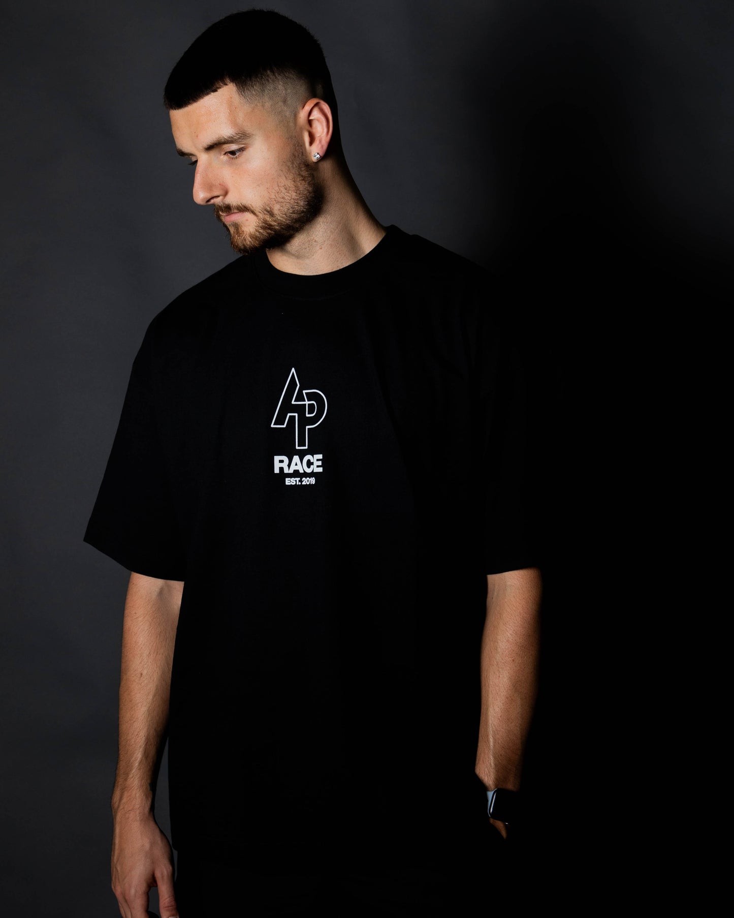 Logo T-shirt