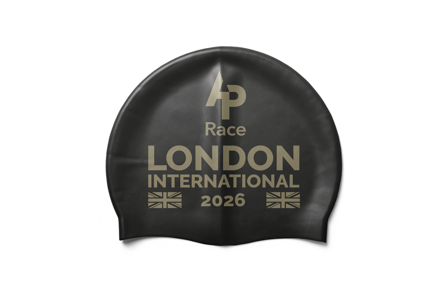 AP RACE LONDON INTERNATIONAL 2026