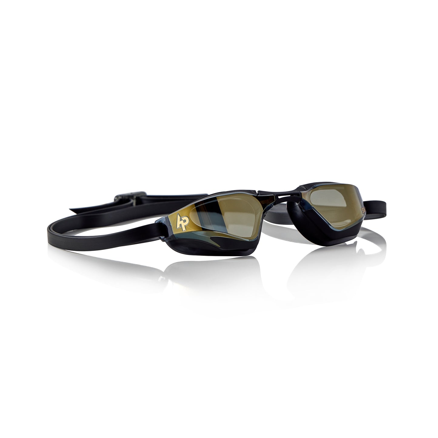AP Race X SWANS Valkyrie Mirrored Goggle