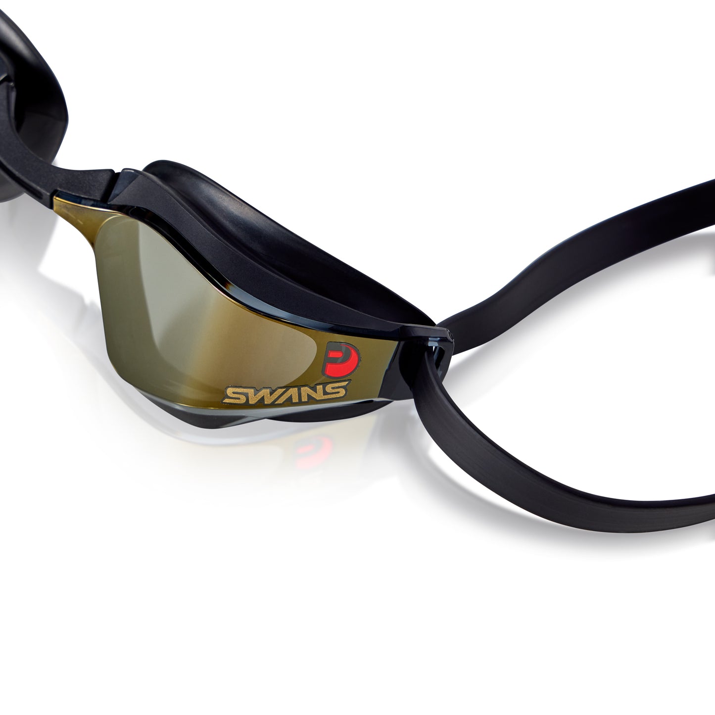 AP Race X SWANS Valkyrie Mirrored Goggle