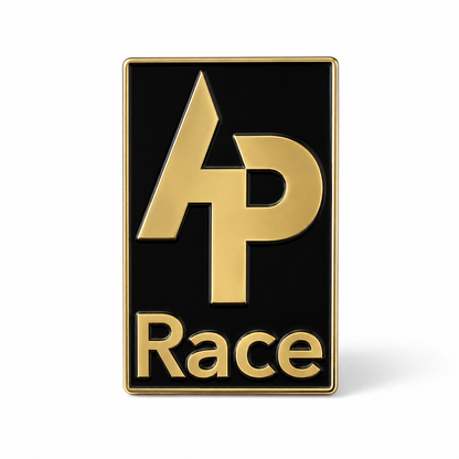 PIN BADGE