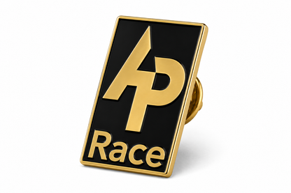PIN BADGE