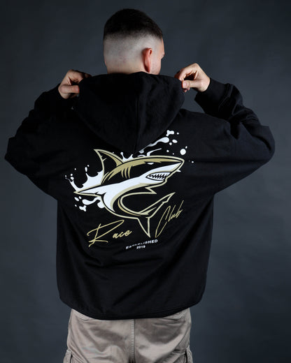 Shark Premium Hoodie