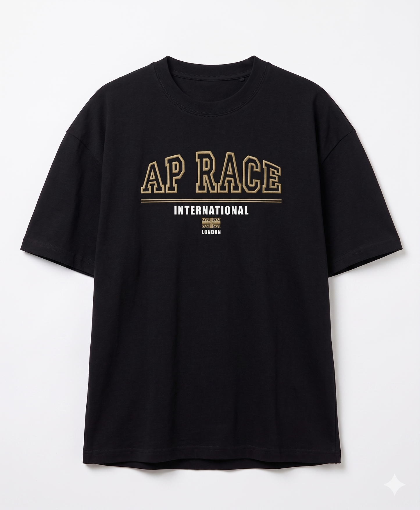 INTERNATIONAL T-SHIRT