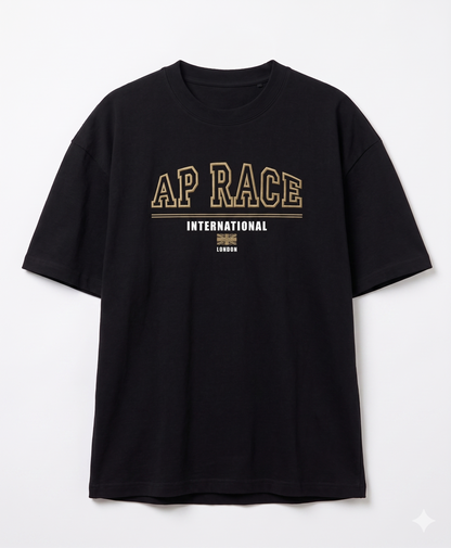 INTERNATIONAL T-SHIRT