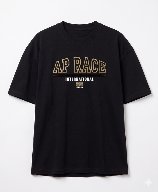 INTERNATIONAL T-SHIRT