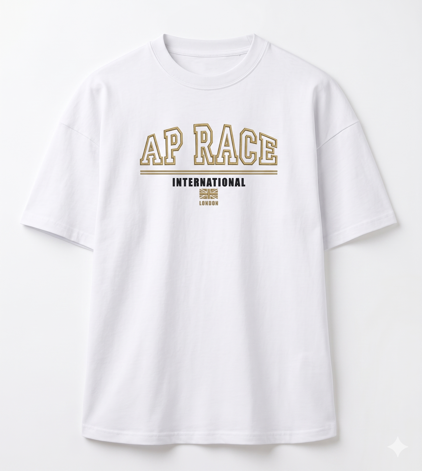 INTERNATIONAL T-SHIRT
