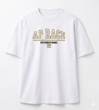 INTERNATIONAL T-SHIRT