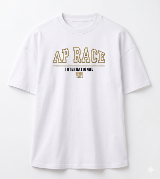 INTERNATIONAL T-SHIRT