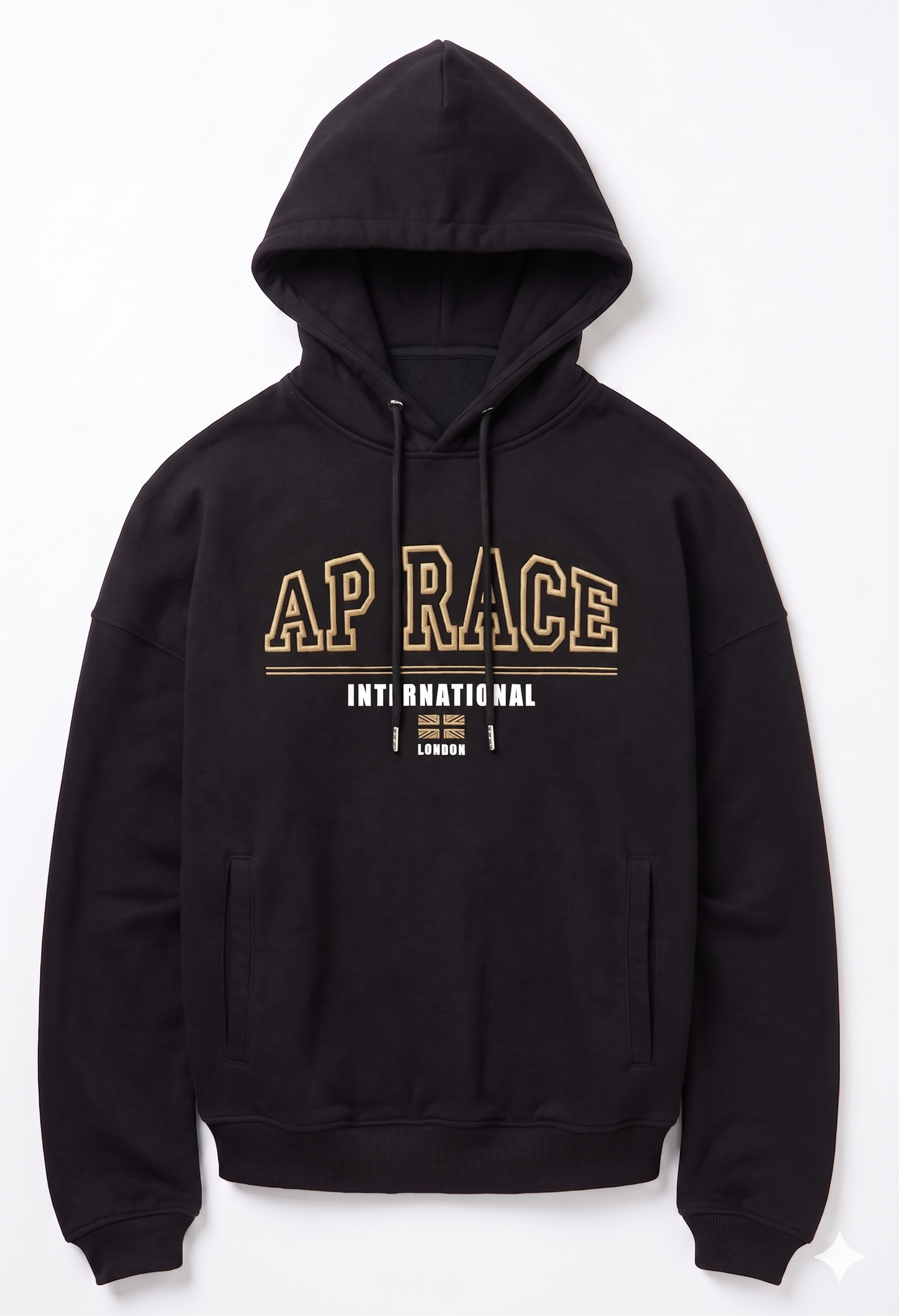 INTERNATIONAL HOODIE