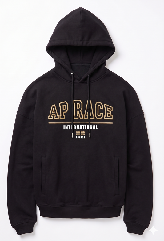 INTERNATIONAL HOODIE