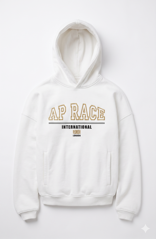 INTERNATIONAL HOODIE