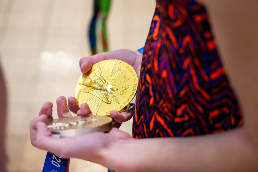 AP Race | Swimming Clinics, Competitions & Coaching UK