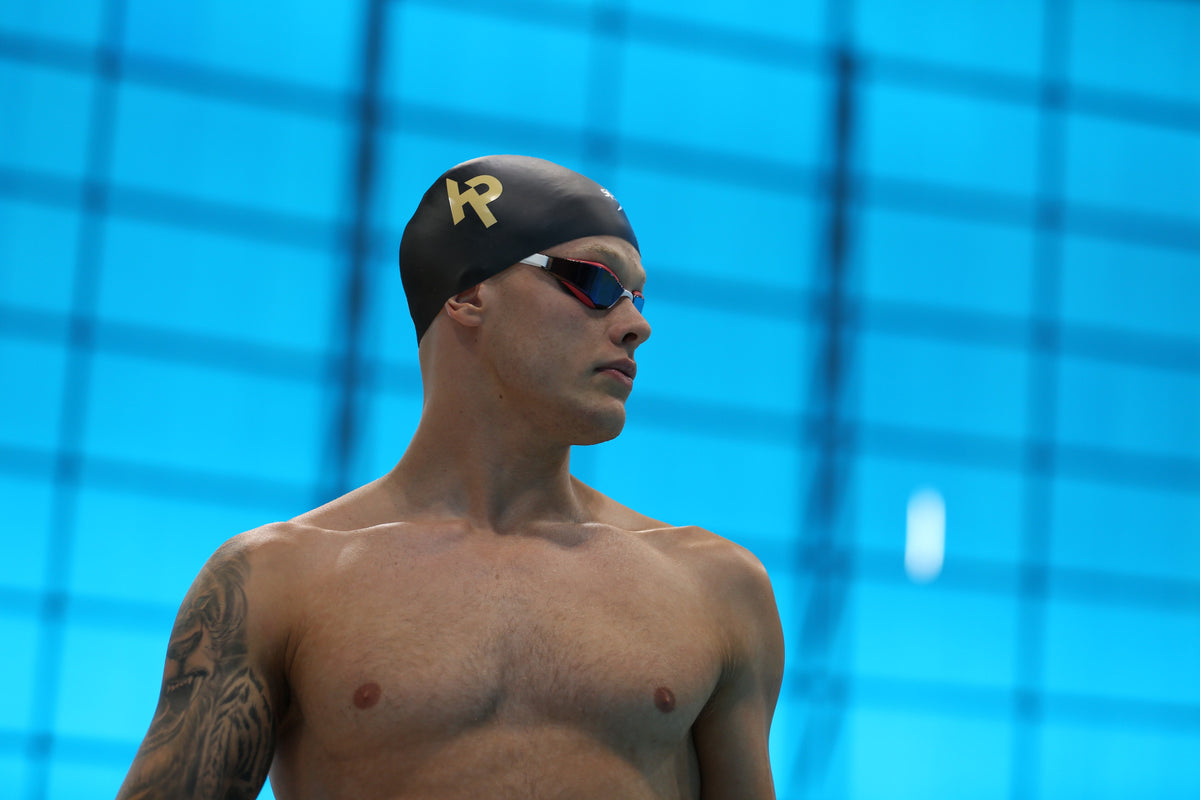 Ap Rac4e Poster AP Race | Swimming Clinics, Competitions & Coaching UK