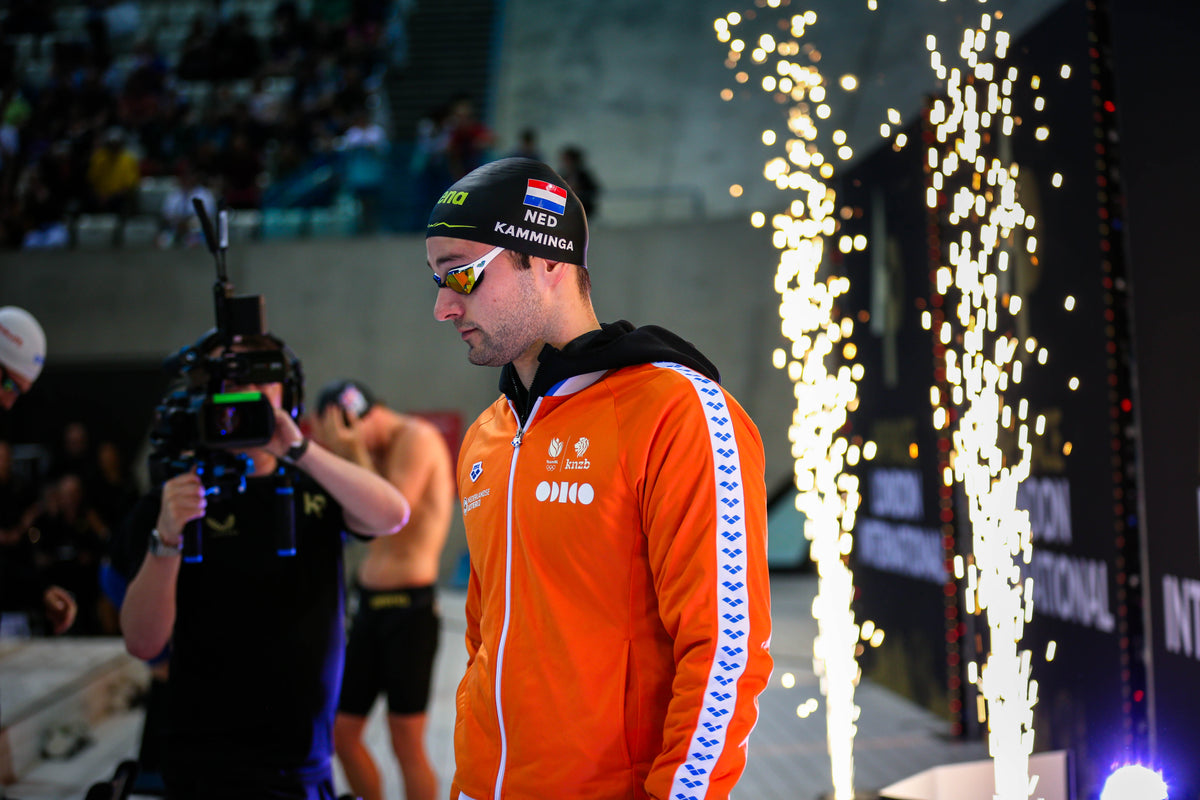 AP Race | Swimming Clinics, Competitions & Coaching UK