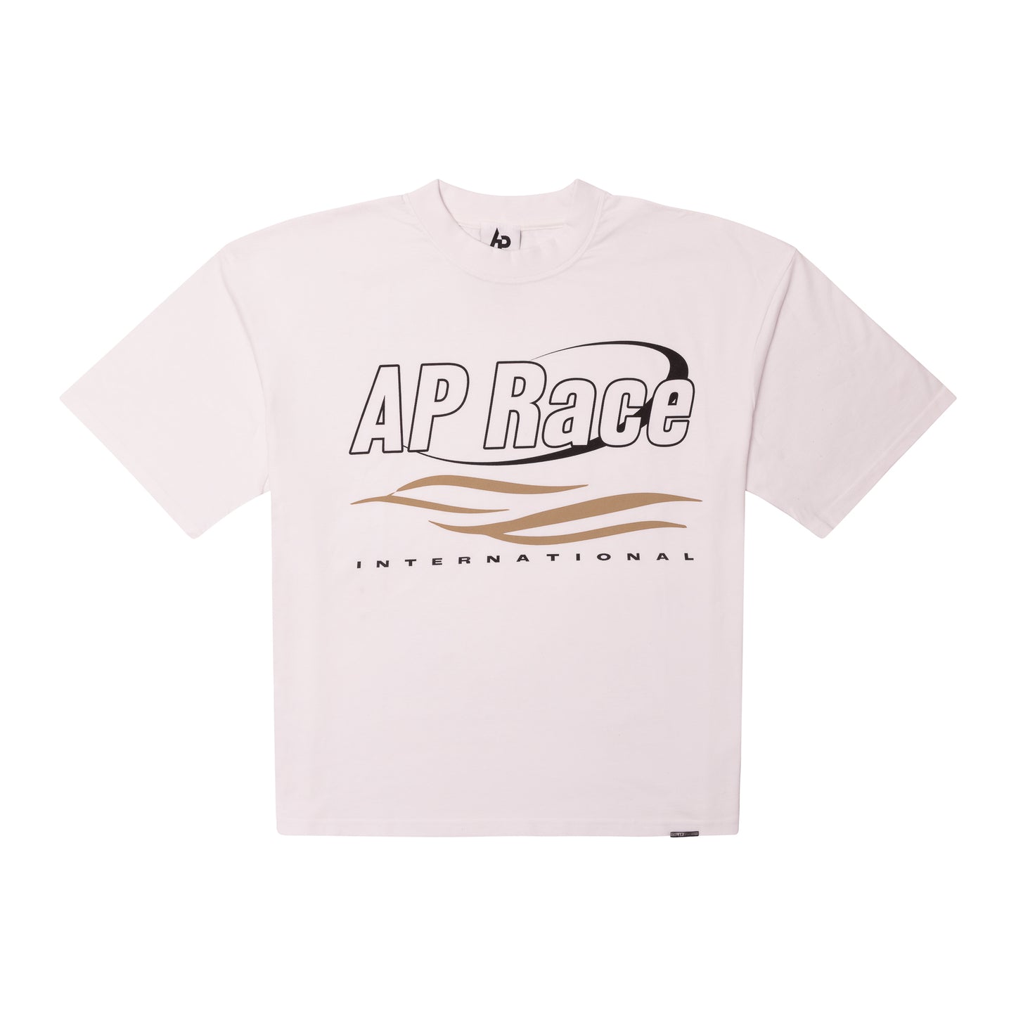 International T-Shirt