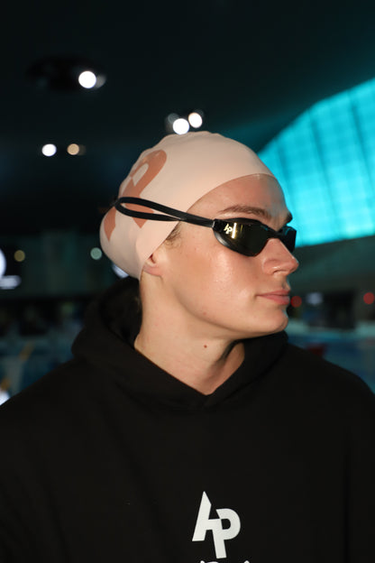 ROSE SWIM CAP