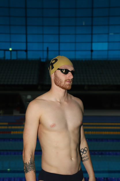 SAND SWIM CAP