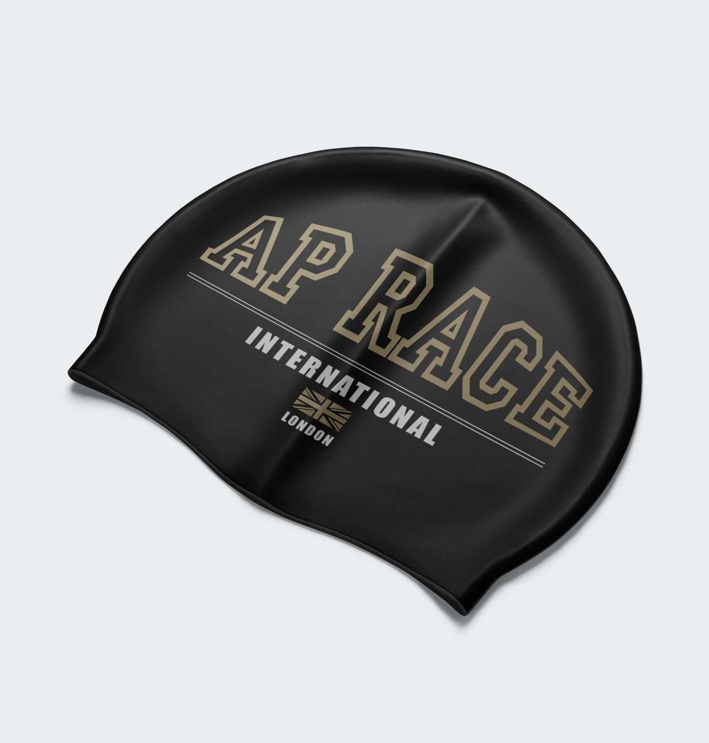 INTERNATIONAL CAP BLACK