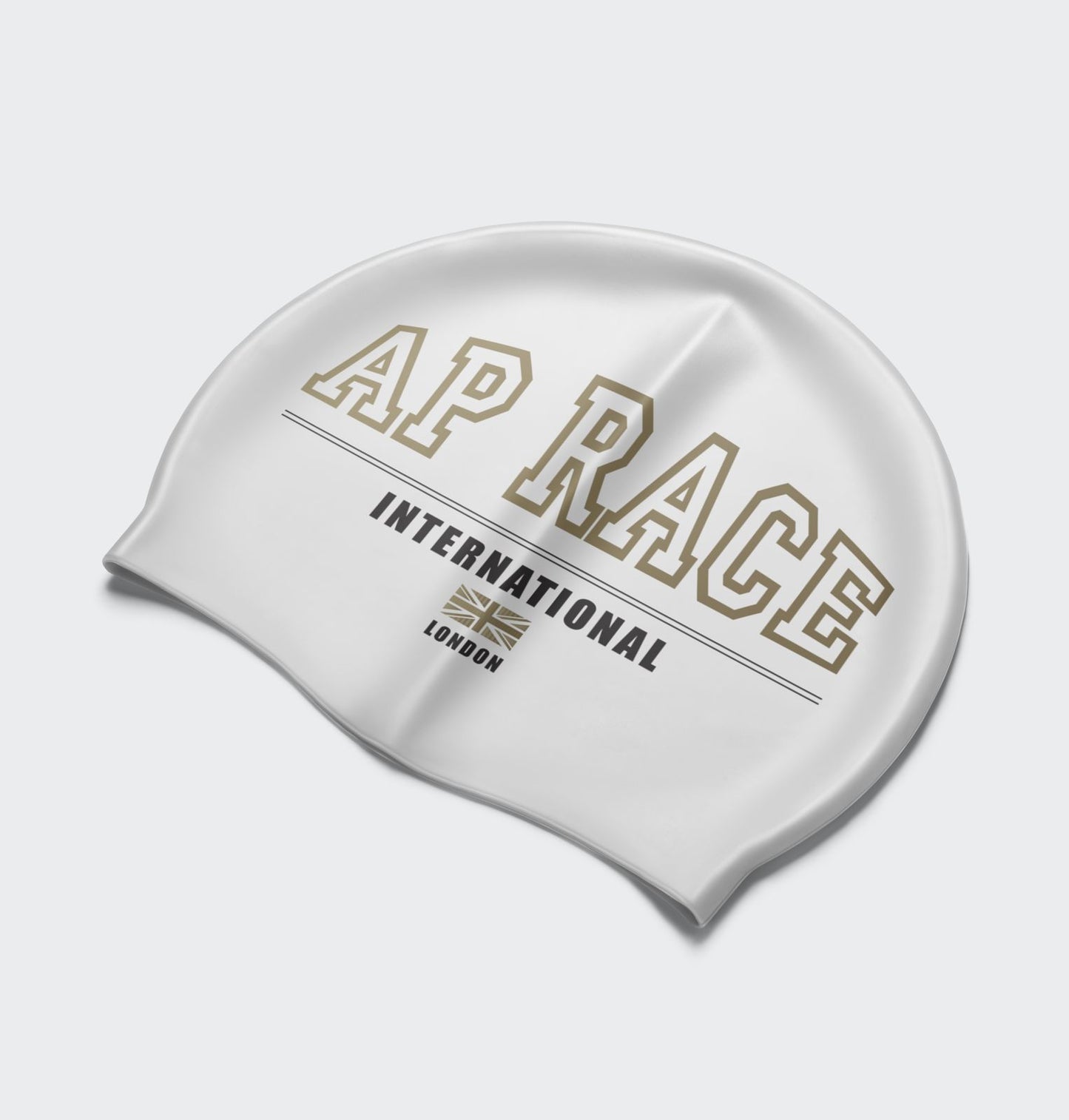 INTERNATIONAL CAP WHITE