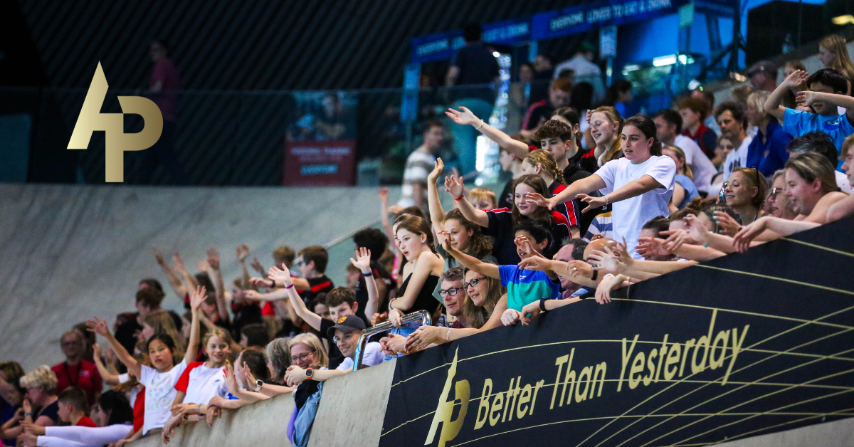 Who Are AP Race | About Adam Peaty & Ed Baxter