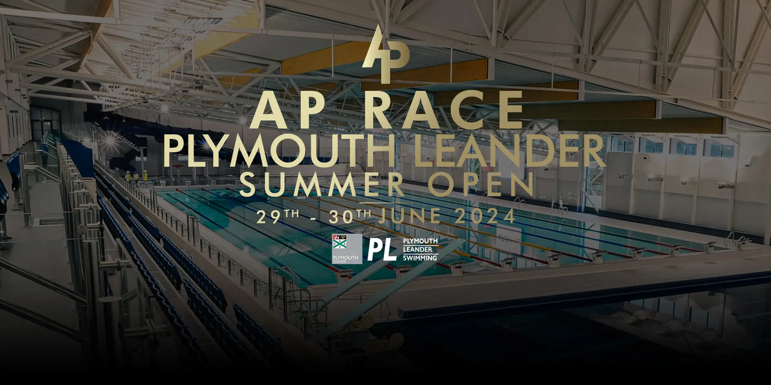 AP Race Plymouth Open 2024