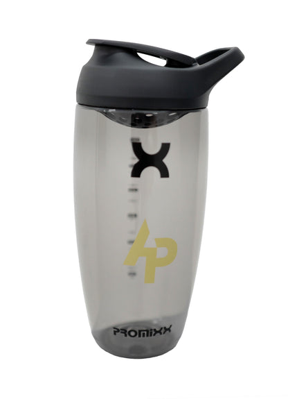 AP Race x PROMiXX Shaker Bottle