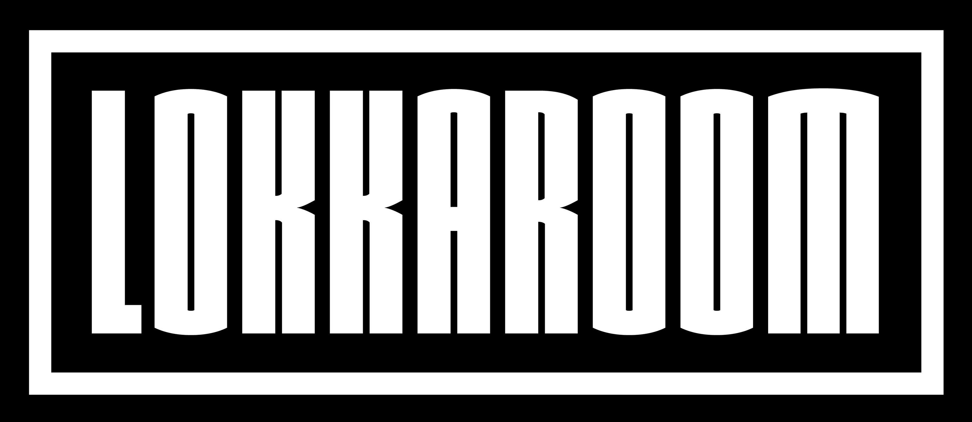 lokkaroom logo
