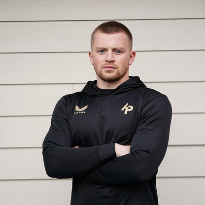 AP Race X Castore Technical Hoodie